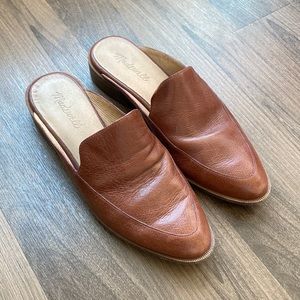 Cognac Mules